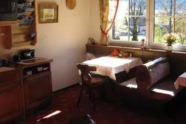 Pensão Gästehaus Sieglinde