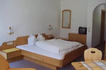 Hotel Haus Alpengruss