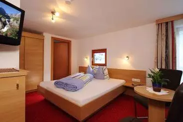 Bed and Breakfast Haus Hubertus
