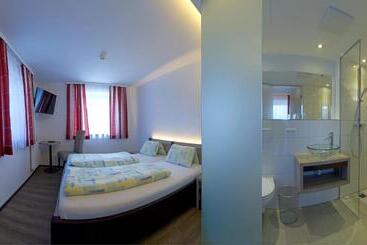 בית מלון כפרי Landgasthof Zum Betenmacher