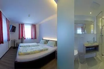 ホテル Landgasthof Zum Betenmacher