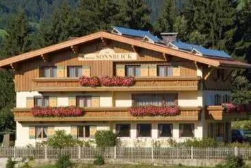 Bed and Breakfast Pension Sonnblick