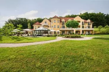 Otel Romantikschlössl Loipersdorf Adults Only