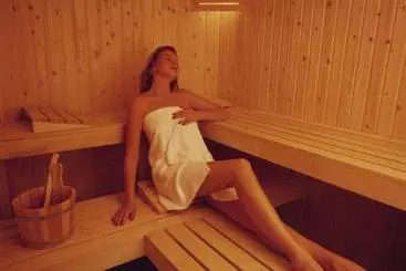 ホテル Schweizerhof