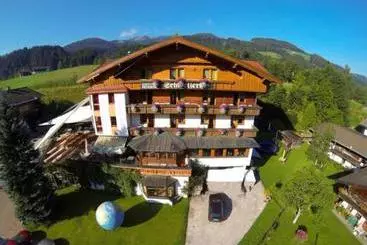 בית מלון כפרי Schweizerhof