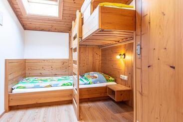 Сельский дом Moarbauer