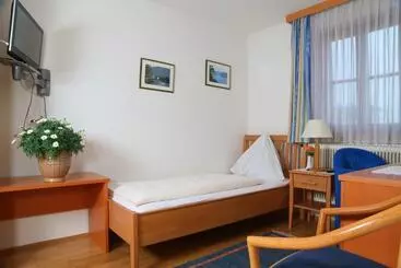 بنسيون Gasthof Engelhof