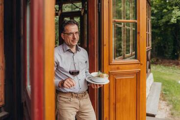 膳宿费 Gasthof Zum Schützenwirt