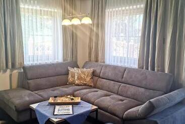 Pension Garni Appartement Ortner
