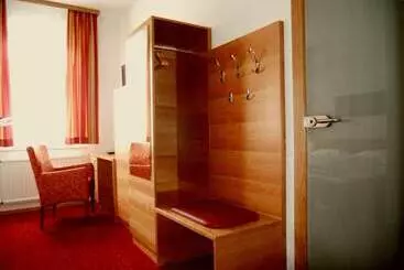 Schillerhof Hotel Garni