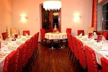 Schillerhof Hotel Garni