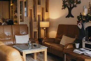 Wellnesshotel Paradiesquelle