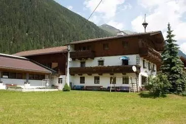 Casa Rural Wiesenhof