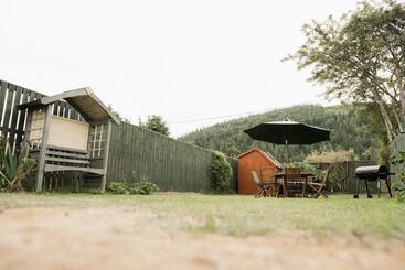 Mökkimajoitus 3bd House Fantastic Mountain Views Innerleithen