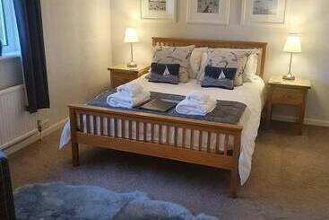 Bed & Breakfast The Beach House