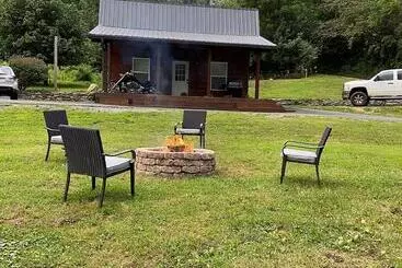 コテージ Dragon S Nest Mountain View