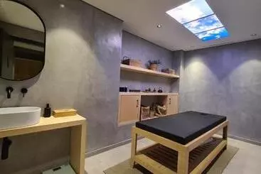 Hotelli Meraviglia Slow Living