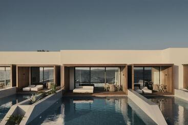 ホテル Meraviglia Slow Living