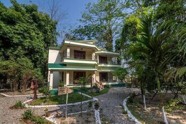 Hotel The Riverwood Forest Retreat Dooars