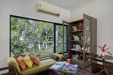 Hotel The Riverwood Forest Retreat   Dooars