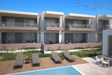 Le Grand Reve Apartments & Luxury Suites