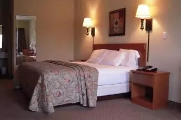 Motelli City Heart Inn & Suites