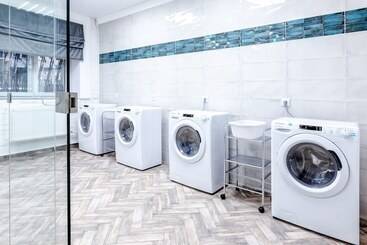 Podmoskovie   Hostel