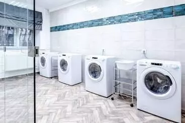 Podmoskovie   Hostel