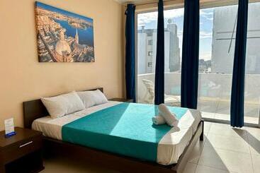 Flamingo Hotel Malta