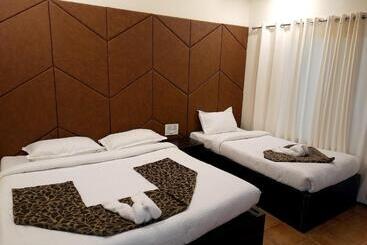 ホテル Grand Kodai Sr Inn