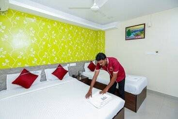 Hotel Safa Residency