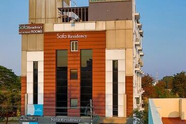 Hotel Safa Residency