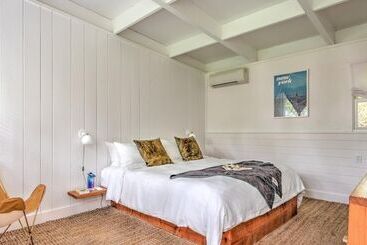 Apartmanszálloda Ruschmeyers #19   Dlx King