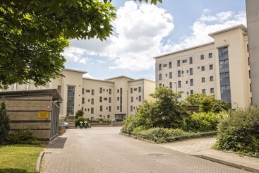 Pensão Belmont Apartments And Rooms