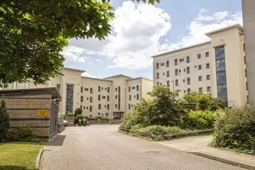 پانسیون Belmont Apartments And Rooms
