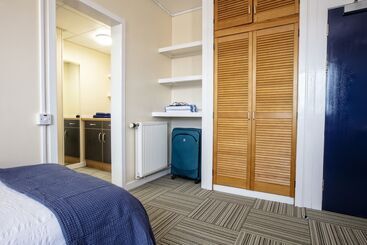 Pansiyon Belmont Apartments And Rooms