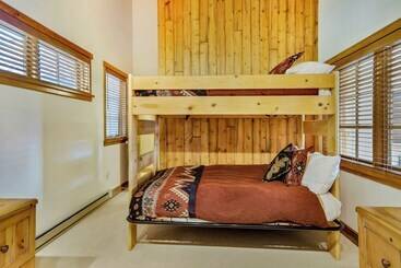 کلبه 63 Forget Me Not Lane By Summit County Mountain Retreats