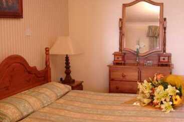 Bed and Breakfast Abbey Court