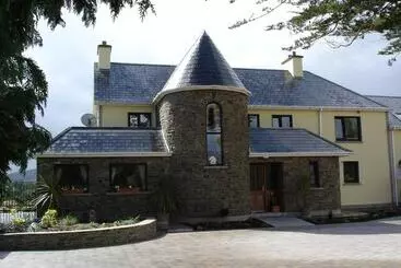 Bed and Breakfast Abbey Court