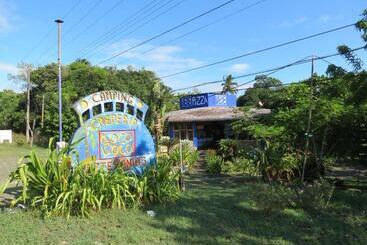 Hotel Eco Coco Loco By Rotamundos