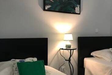 乡村酒店 Solar Quinta Da Portela Douro