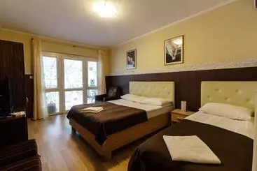 Pension Bella Villa Siofok