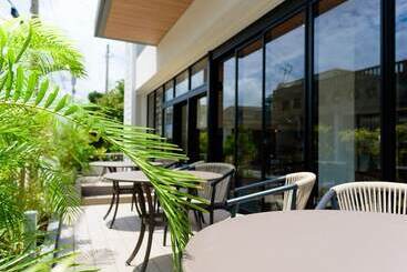 Tabino Hotel Lit Miyakojima