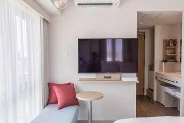 Tabino Hotel Lit Miyakojima