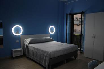 צימר Orchidea   Stanza Quadrupla   Bb Lasso