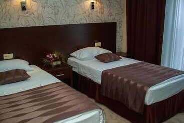 Grand Hotel &spa Maykop