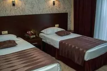 Grand Hotel &spa Maykop