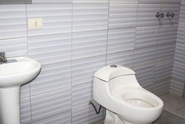 Otel Hospedaje Sonqo Wasi