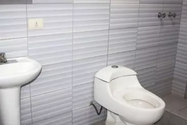 Hotelli Hospedaje Sonqo Wasi