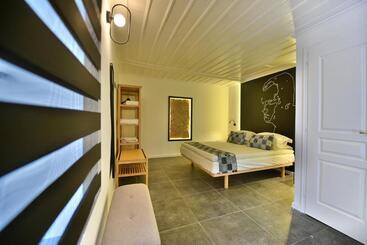 Pensiune Hydra Icons